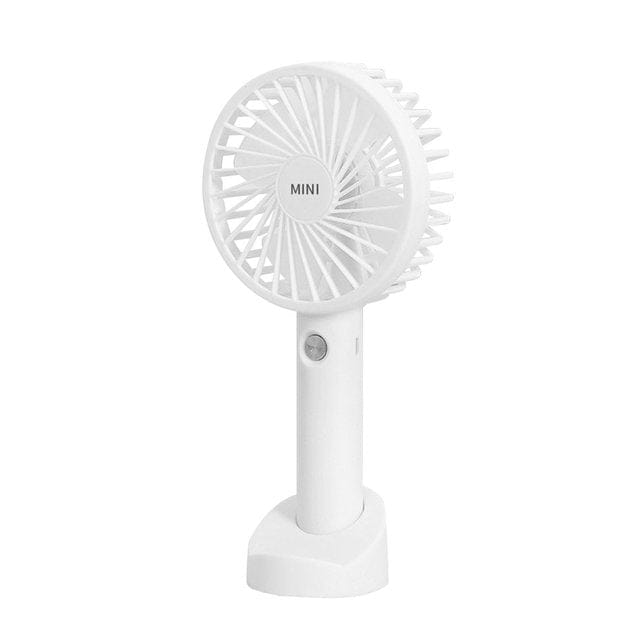 FLOWX - Mini-Ventilator