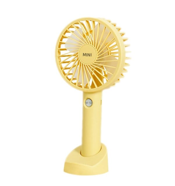 FLOWX - Mini-Ventilator