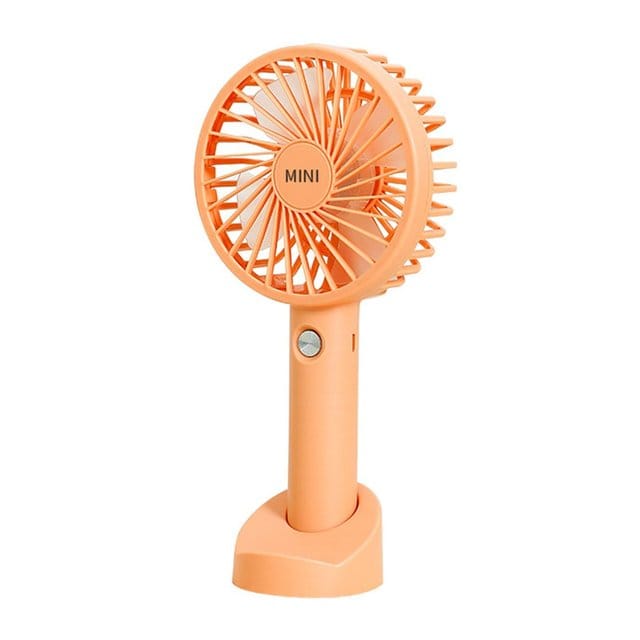 FLOWX - Mini-Ventilator