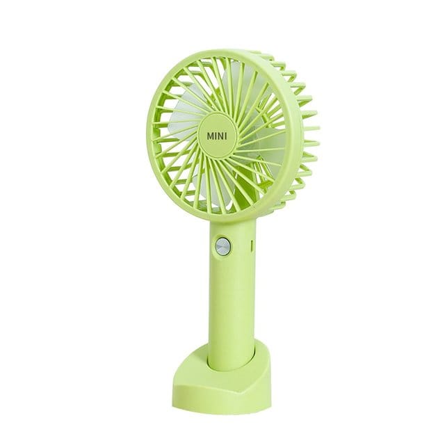 FLOWX - Mini-Ventilator
