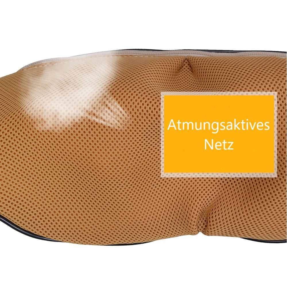 NeckX - Nacken-, Schulter- und Rückenmassagegerät