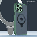 Alpine Green
