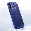 Navy Blau