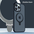 Obsidian Black