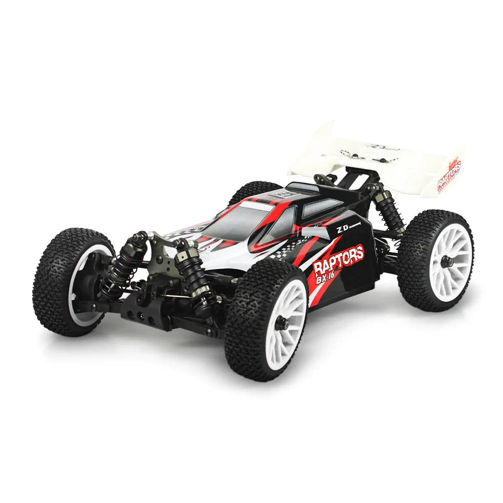 ZD Racing, Brushless Racing RC Car Off-Road Buggy, RC Auto, ferngesteuertes Auto