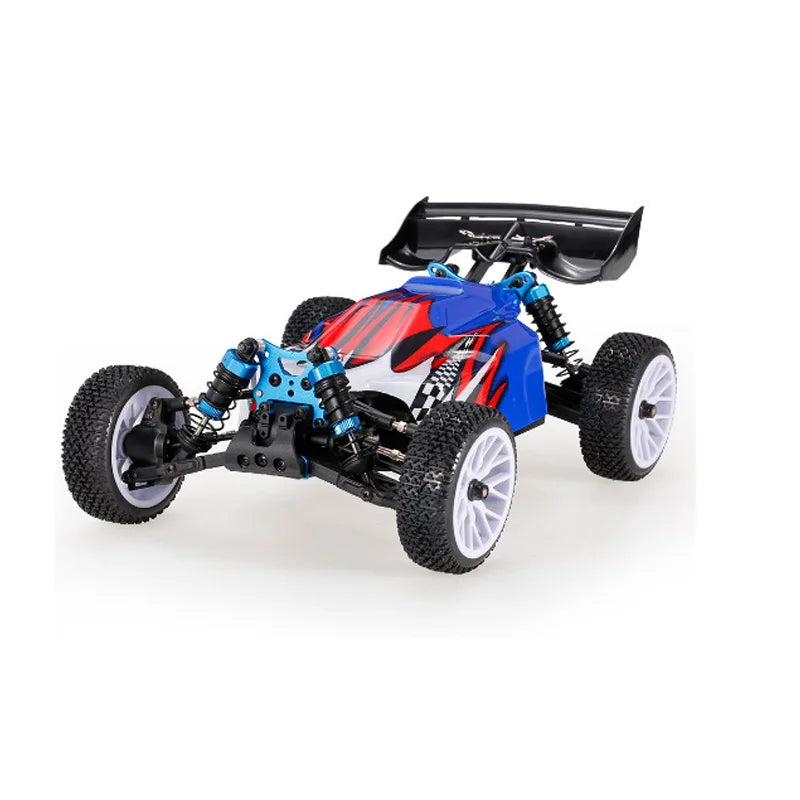 ZD Racing, Brushless Racing RC Car Off-Road Buggy, RC Auto, ferngesteuertes Auto