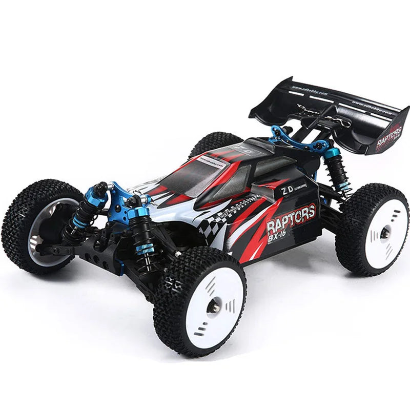 ZD Racing, Brushless Racing RC Car Off-Road Buggy, RC Auto, ferngesteuertes Auto