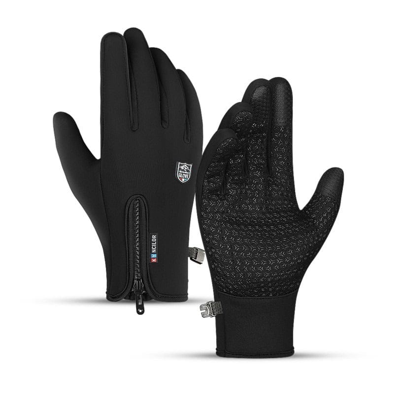 Wind- & Wasserdichte Touchscreen Handschuhe Unisex