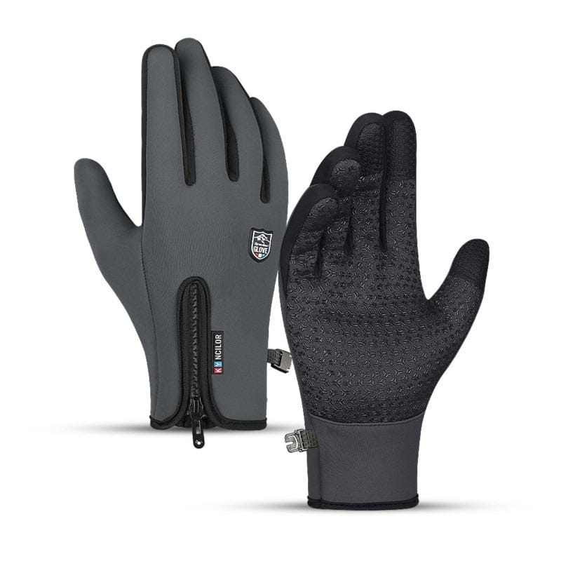Wind- & Wasserdichte Touchscreen Handschuhe Unisex