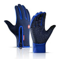 Blau