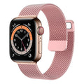 Pink Gold