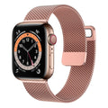 Series 4 Gold