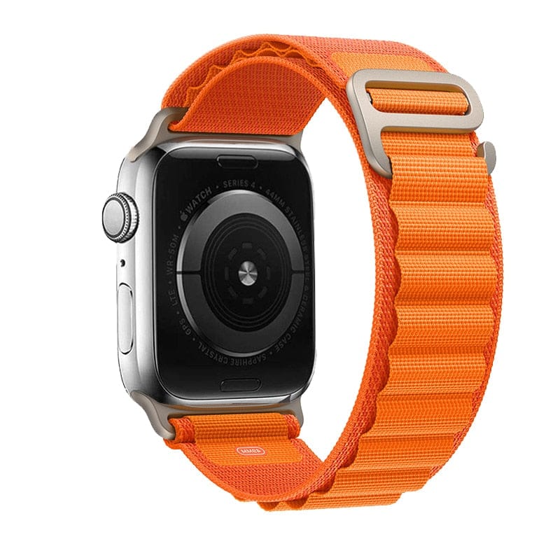 Alpine Loop Armband | Apple Watch