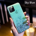 Sky Blau