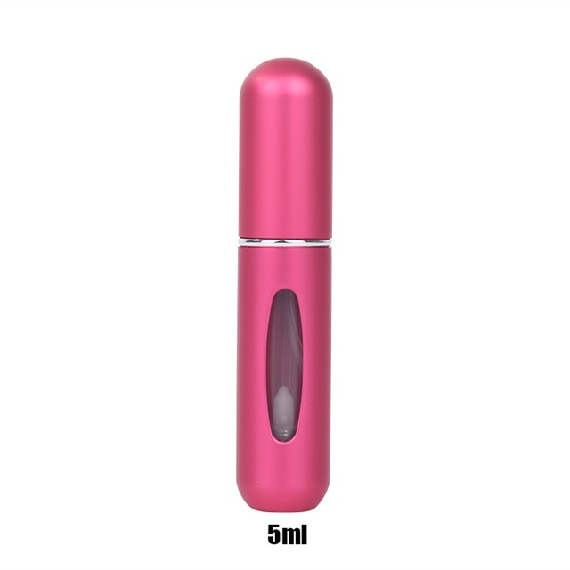 Mini Parfümzerstäuber 5ml - 8ml