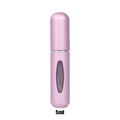 5ml Mattpink