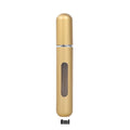 8ml Mattgold