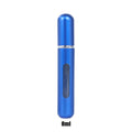 8ml Mattblau