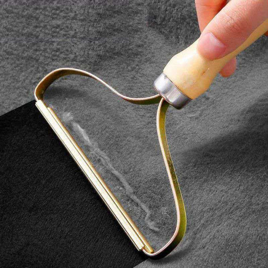 FuzzX - Fussel-/Tierhaarentferner