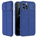 Marineblau