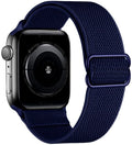 Navy Blau