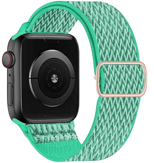 Scrunchie Armband | Apple Watch