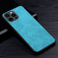 Light Blau