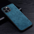 Dark Blau