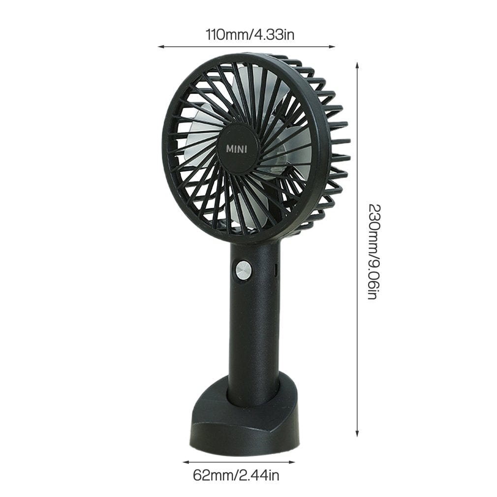 FLOWX - Mini-Ventilator